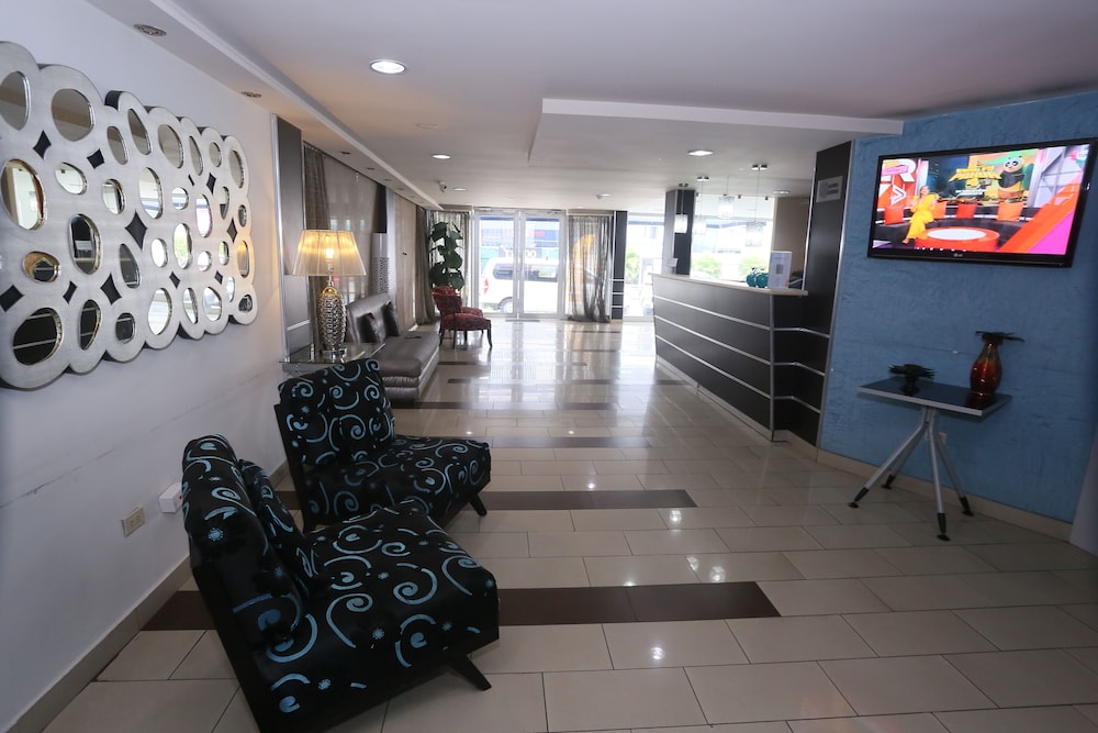 Metro Hotel Panama 28/53