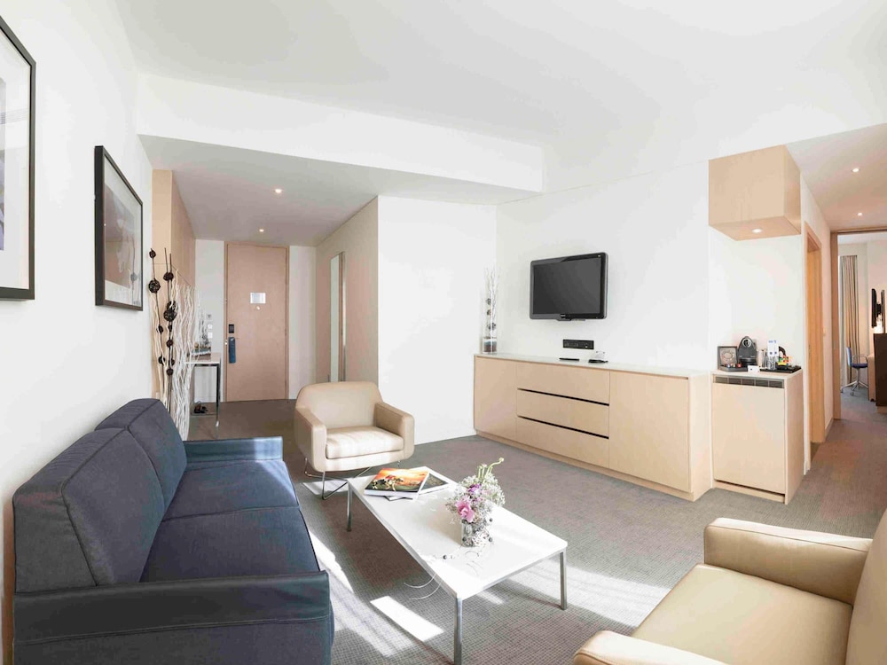 Novotel Abu Dhabi Al Bustan 28/46