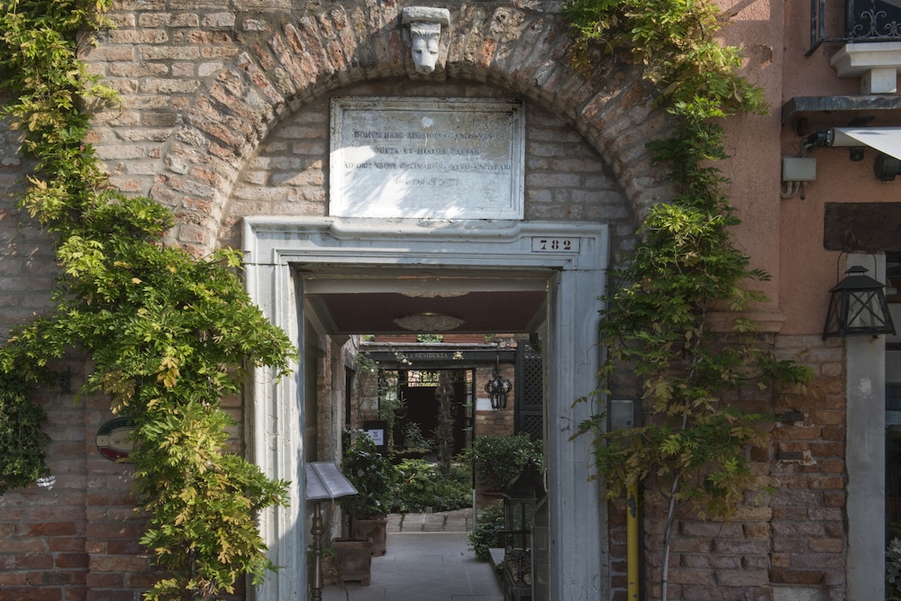 Hotel La Calcina 27/28