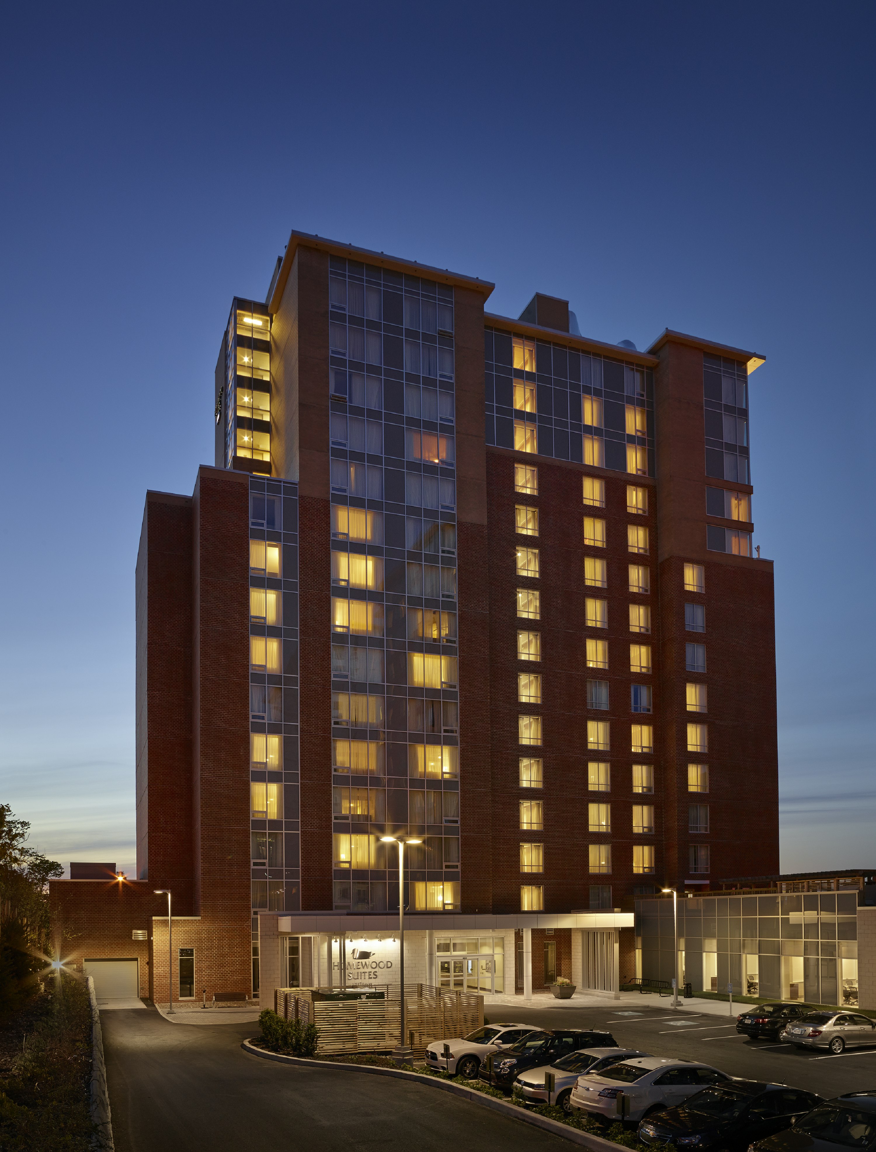 Homewood Suites By Hilton Halifax-Downtown 1/18