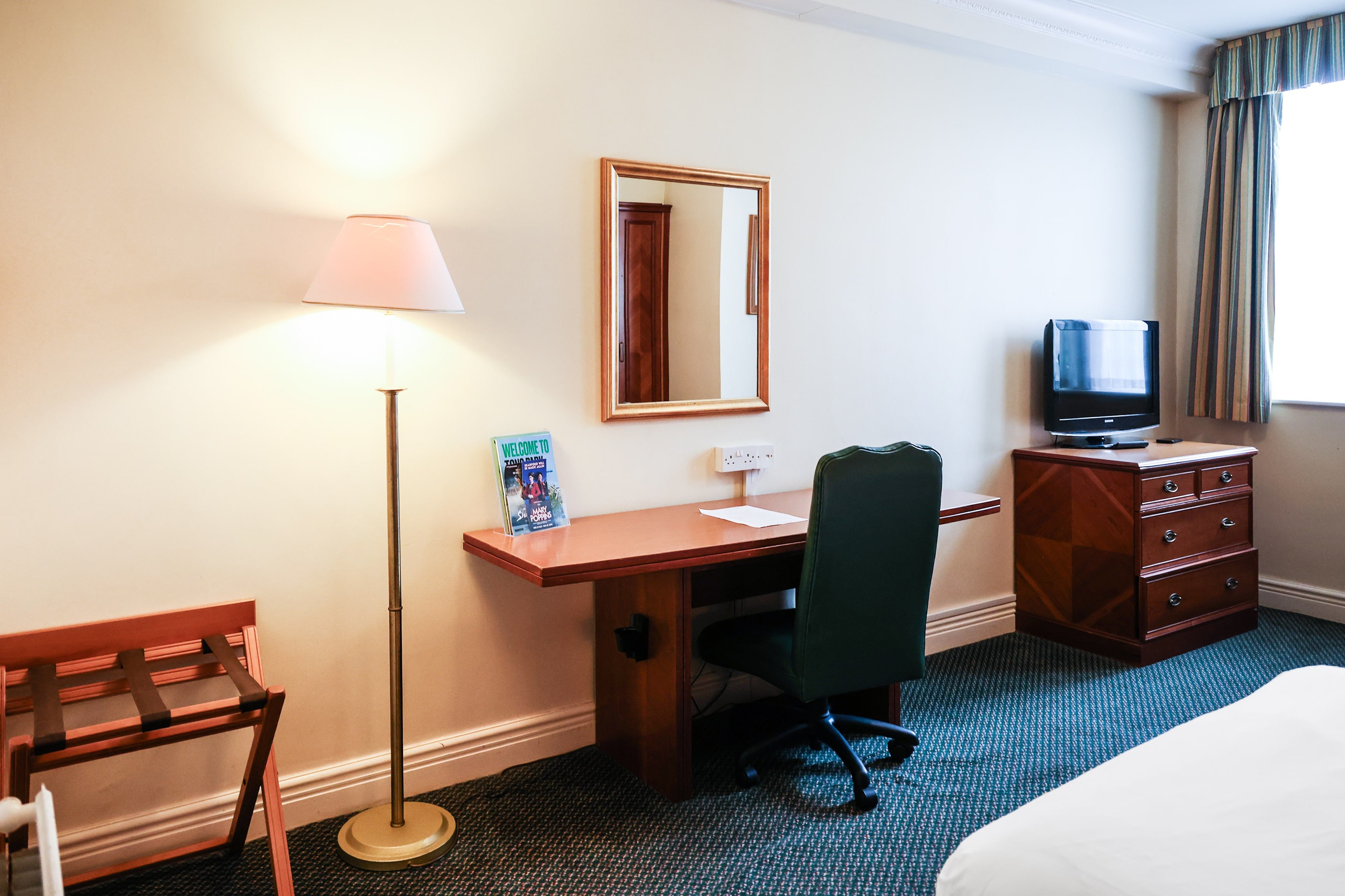 OYO Tong Park Hotel 38/50