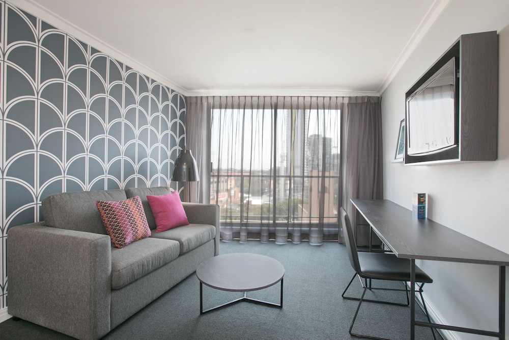 Mantra Sydney Central 19/46