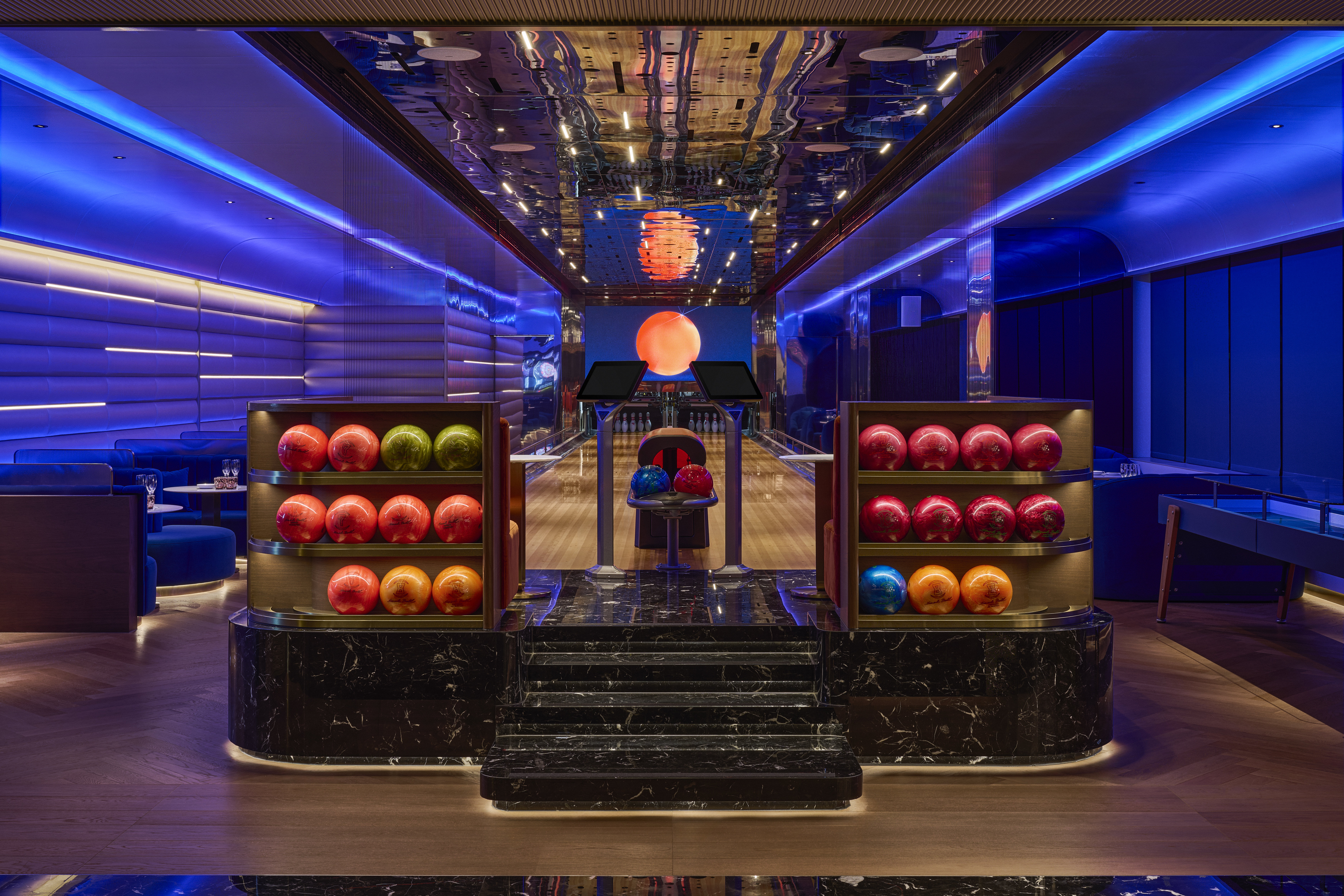 InterContinental Taichung 44/50
