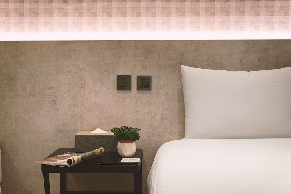 Le Room Hotel Taoyuan 14/69