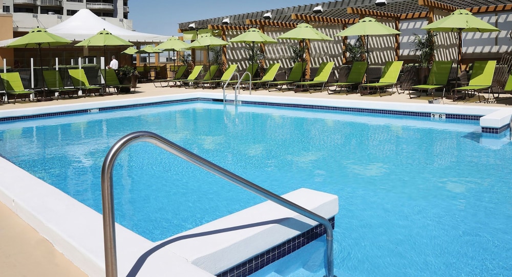Tropicana Atlantic City - A Caesars Rewards Destination 36/59