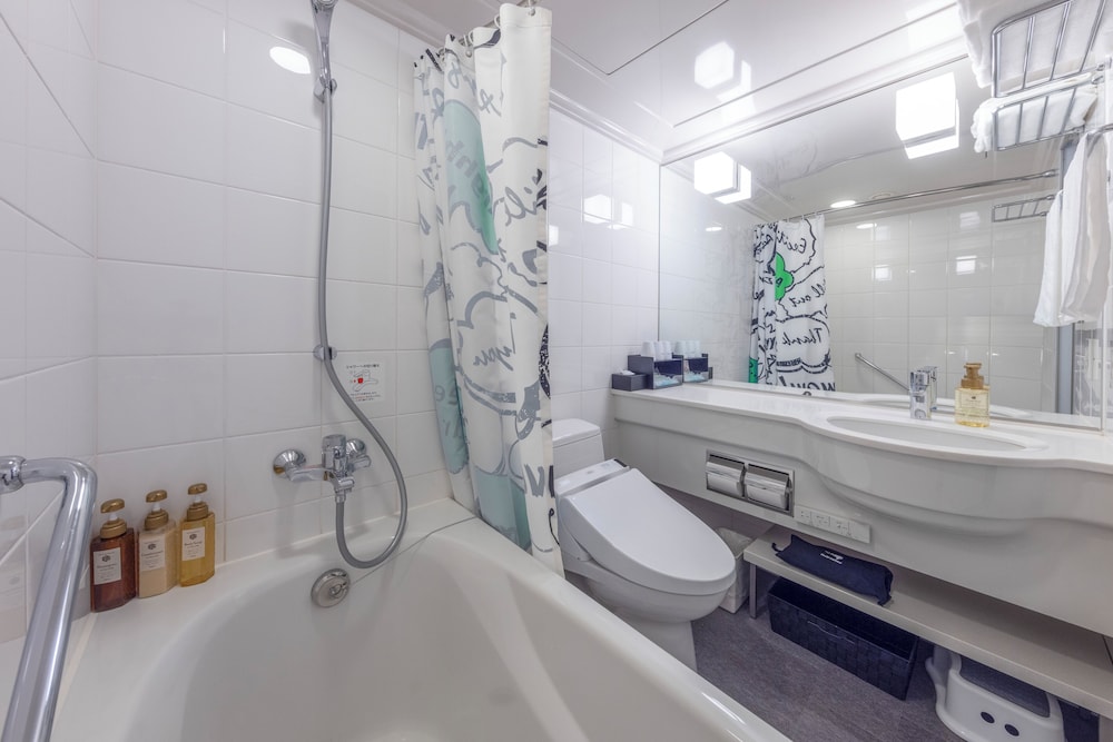 Hotel Kintetsu Universal City 52/54