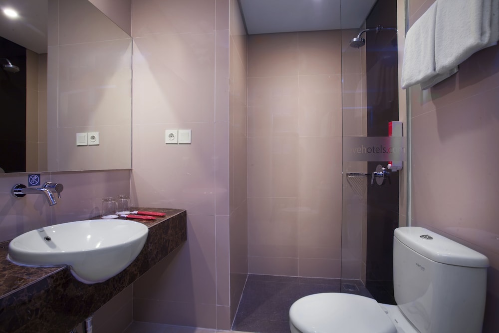 Favehotel Hasyim Ashari Tangerang 6/28