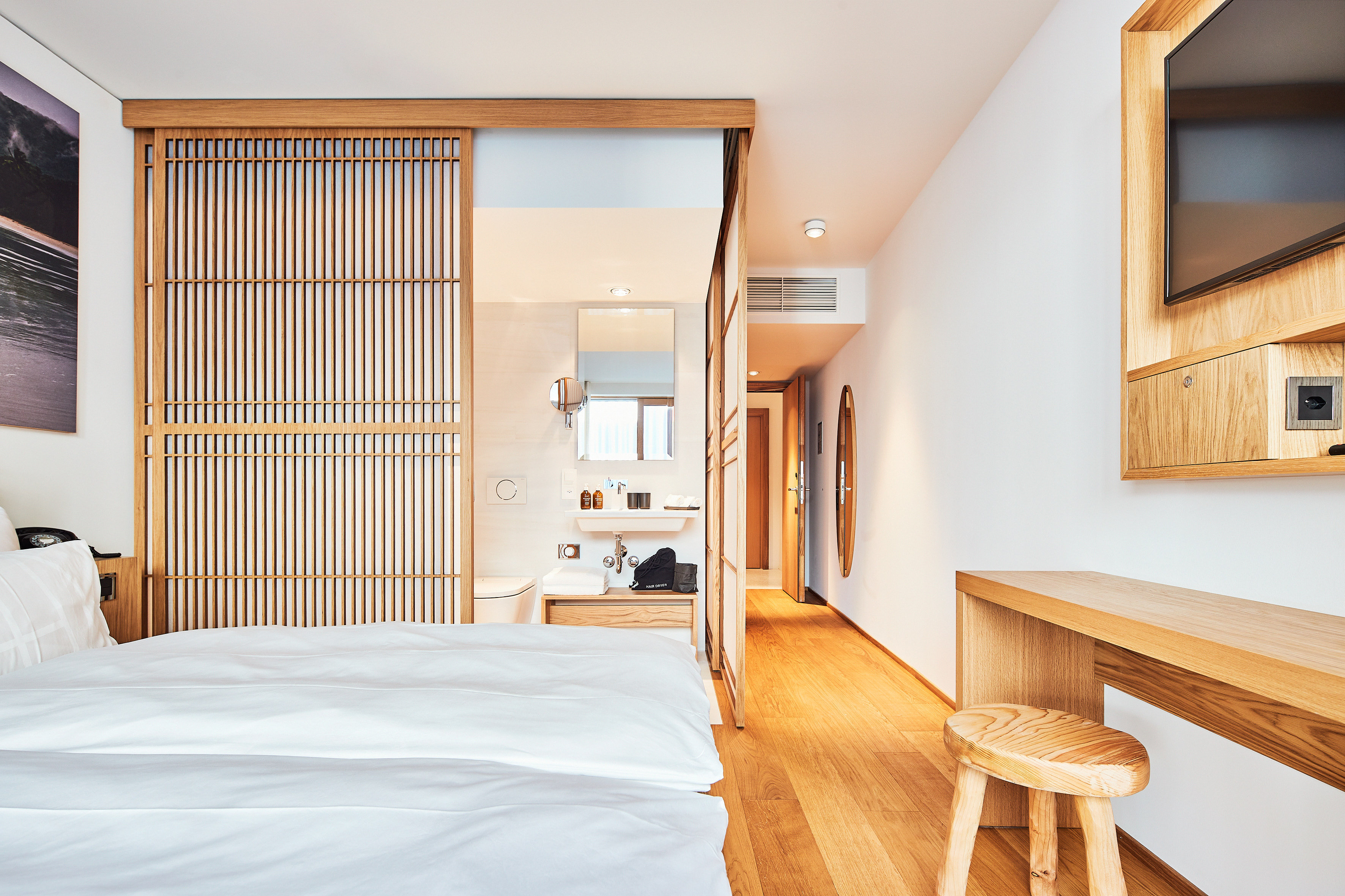 艺术House Basel Member of Design Hotels酒店(Art House Basel Member of Design Hotels) 图片4