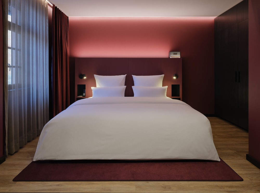 Hotel am Sophienpark 22/53