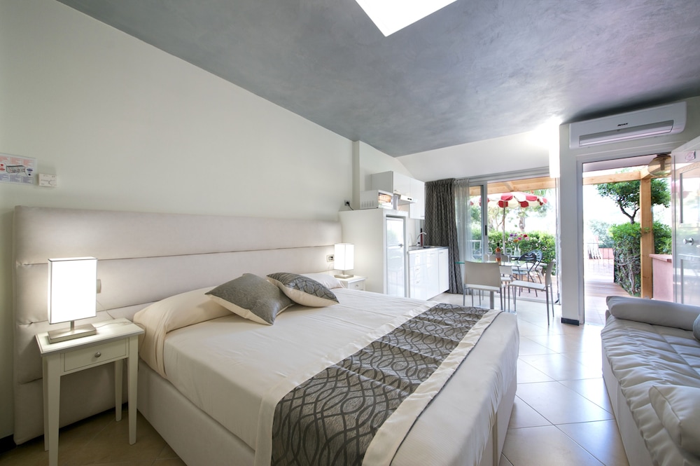 Villa Giada Resort 6/100