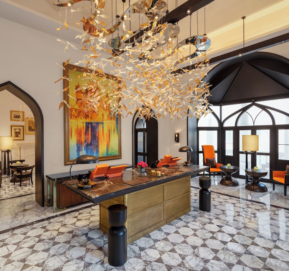 Welcomhotel by ITC Hotels, Raja Sansi, Amritsar 29/50