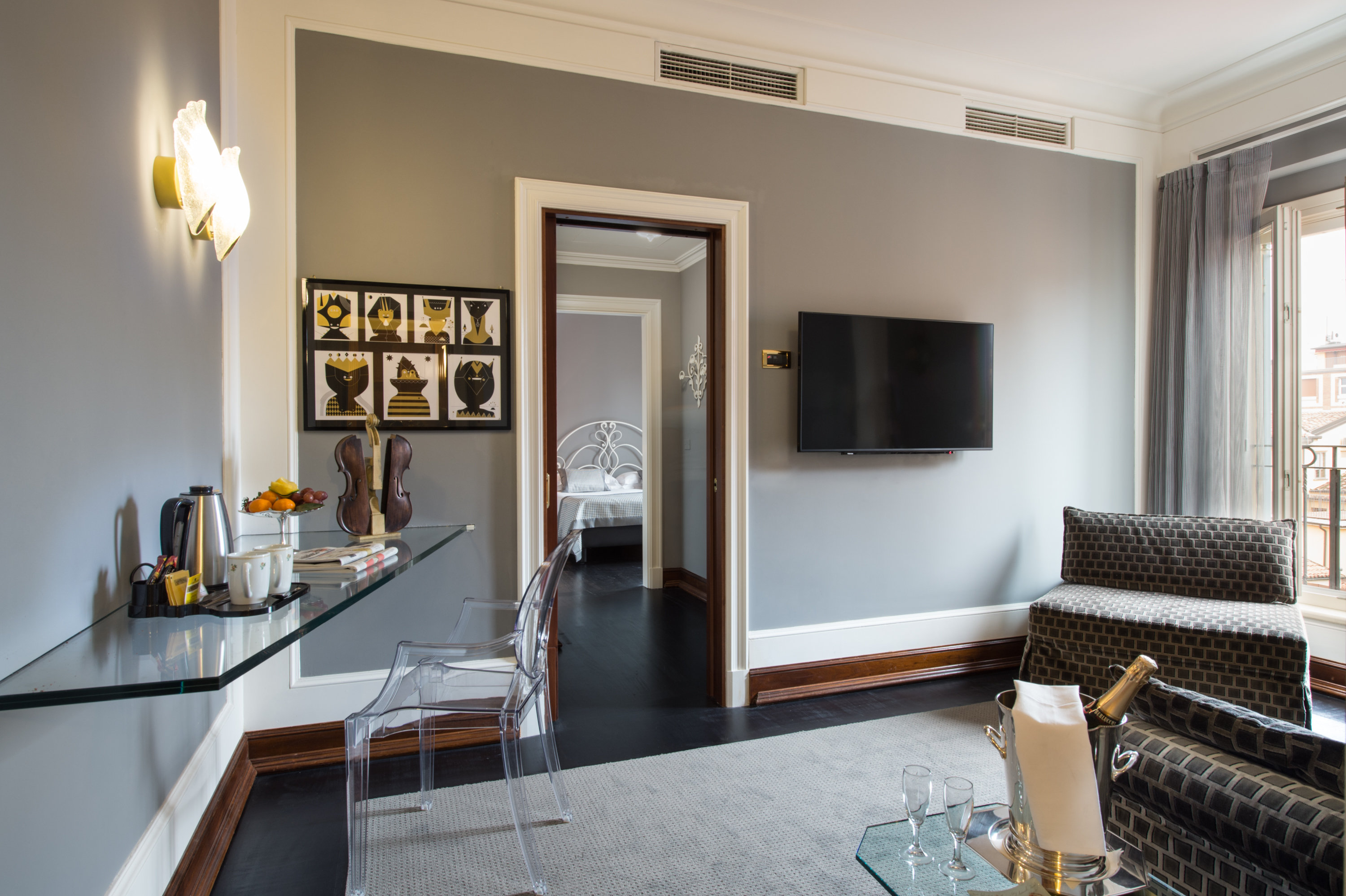 Art Hotel Orologio 72/81