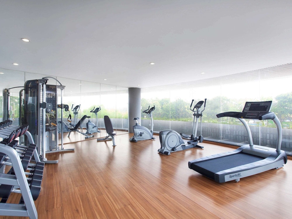 Ibis Styles Jakarta Airport 37/61