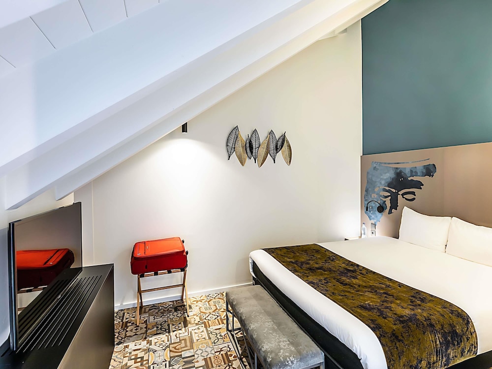 IBIS STYLES CHAVES 21/66