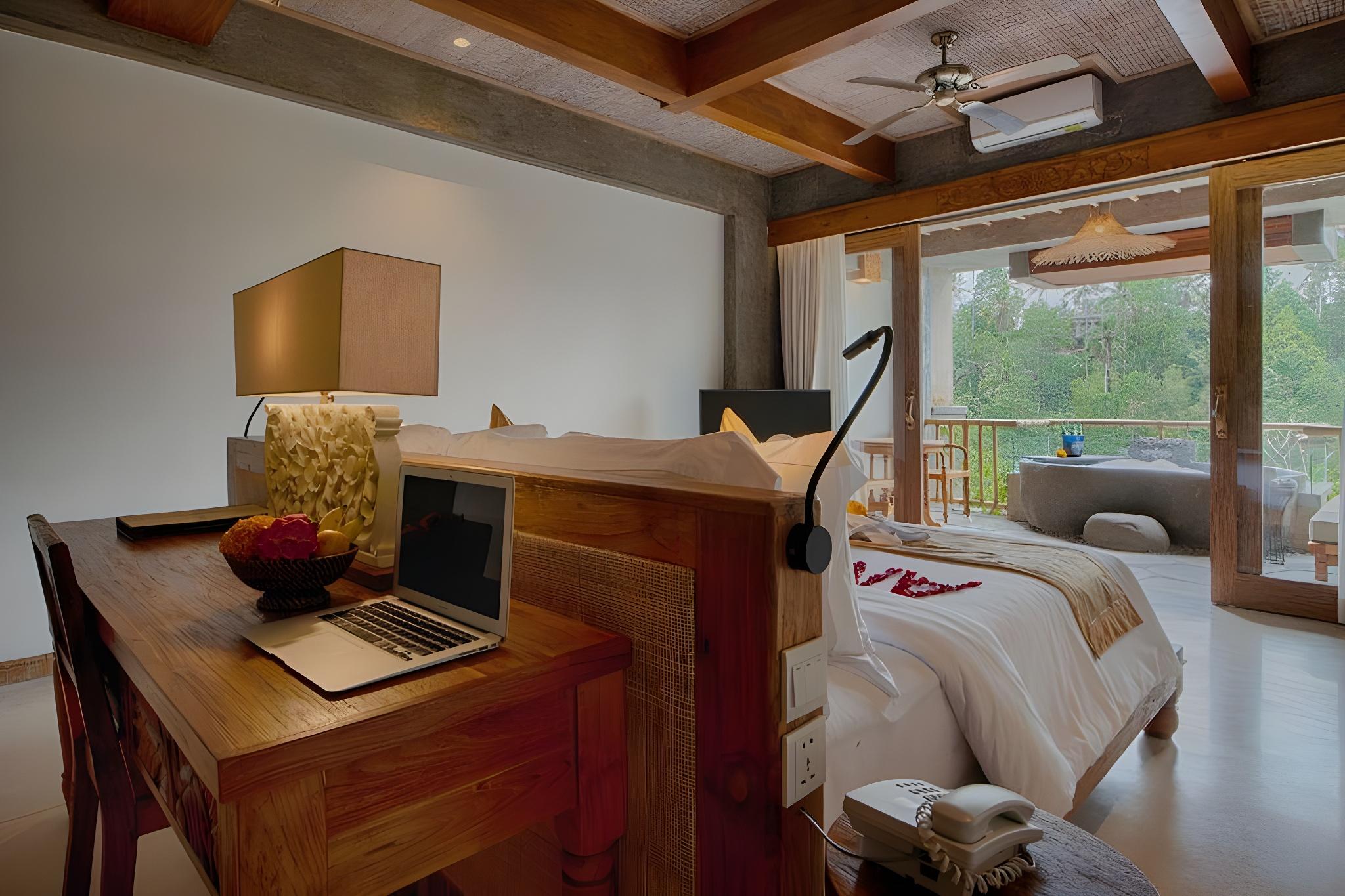 Suite, Valley View