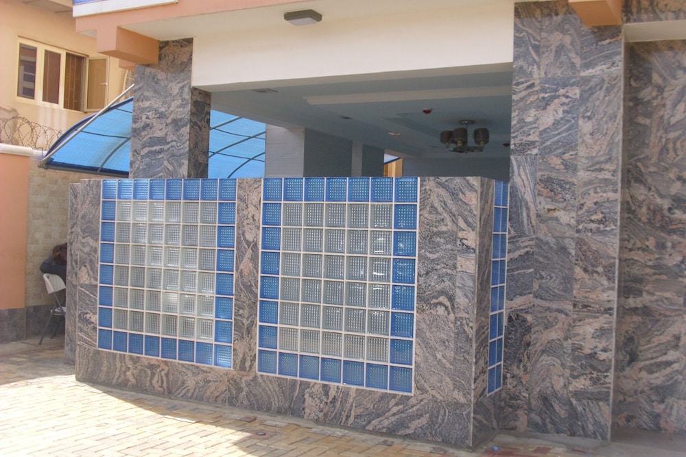 GrandVenice Transit Apartments photo5
