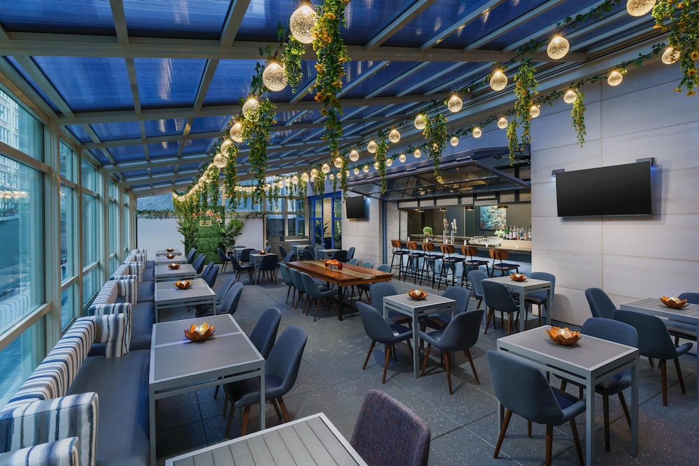 Hyatt Place New York / Chelsea 23/42