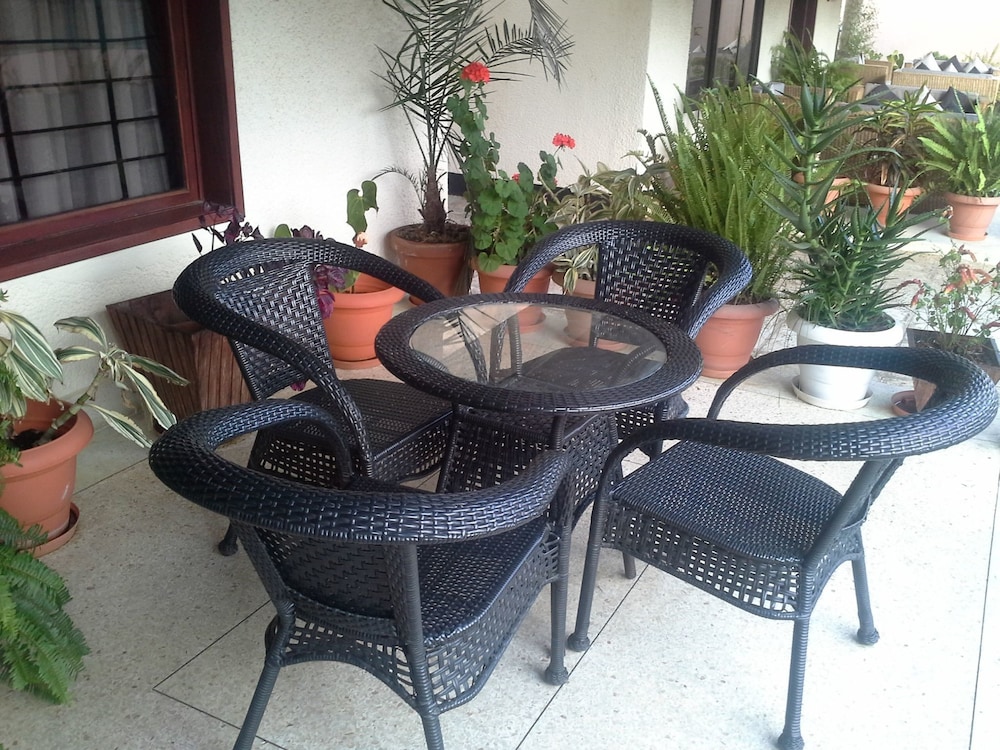 The Milimani Lodge 30/41