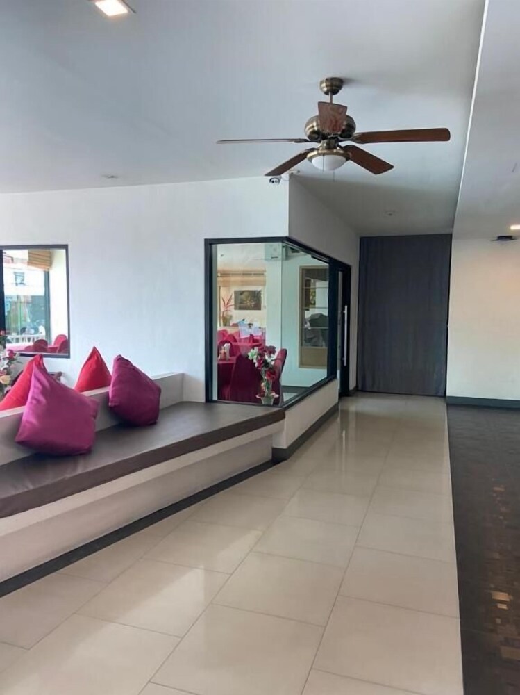 Memo Suite Pattaya 35/51