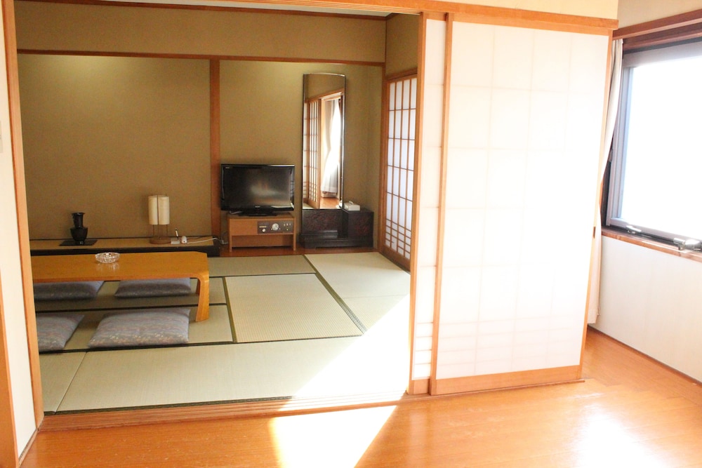 Hotel Grand Terrace Toyama 24/38