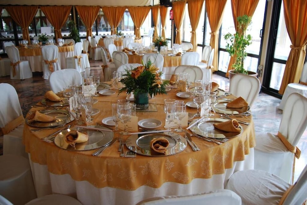 Hotel Los Templarios 41/49