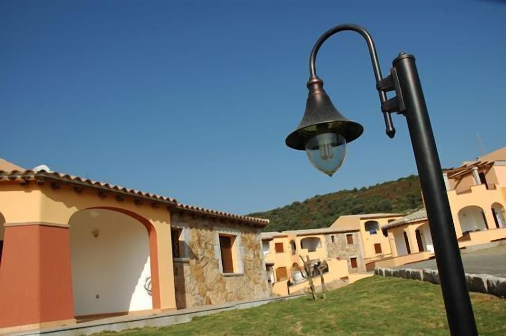 Residence Li Troni 31/42