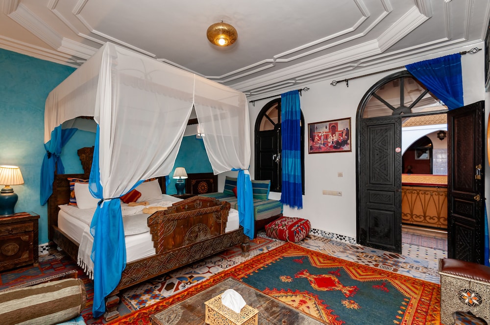 Riad Losra 26/67