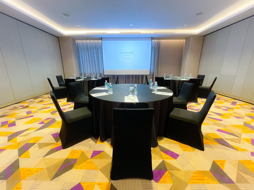 MERCURE KUALA LUMPUR GLENMARIE 39/48
