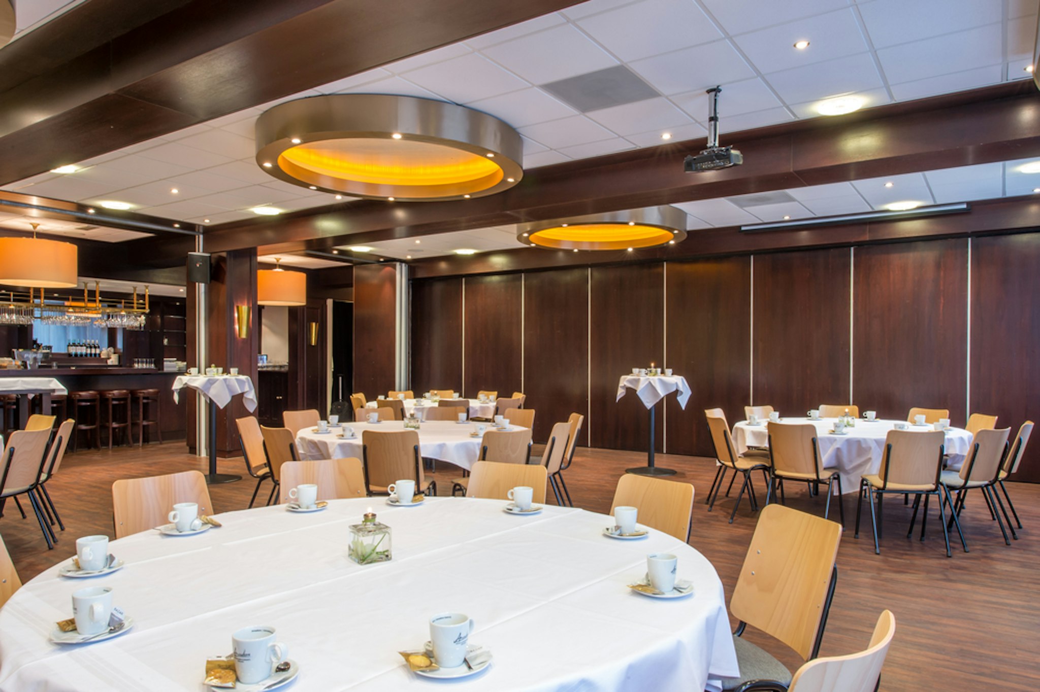 Fletcher Hotel-Restaurant Arneville-Middelburg 4/7