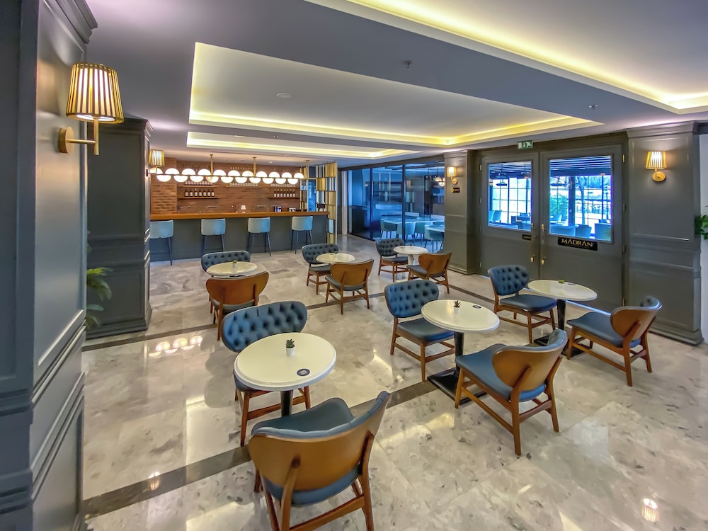 Anemon Aydin Hotel 58/67