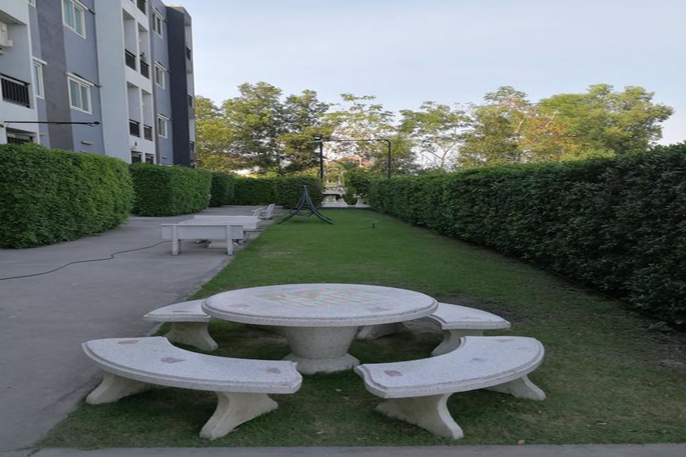 I-Beyond Residence 7/60