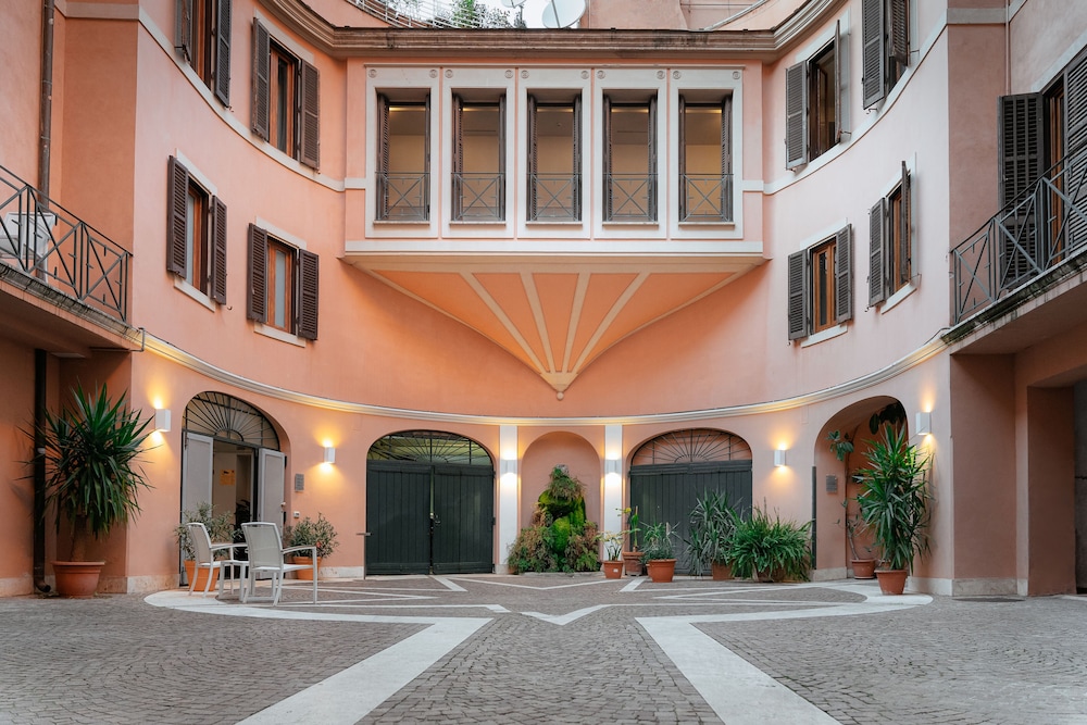 Unica Suite Rome in ROME