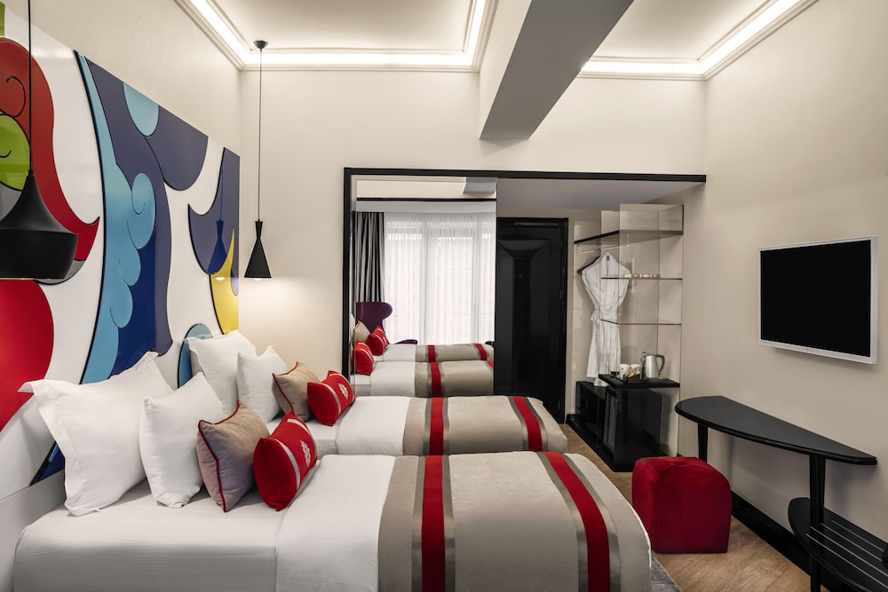 Sura Hagia Sophia Hotel 47/70