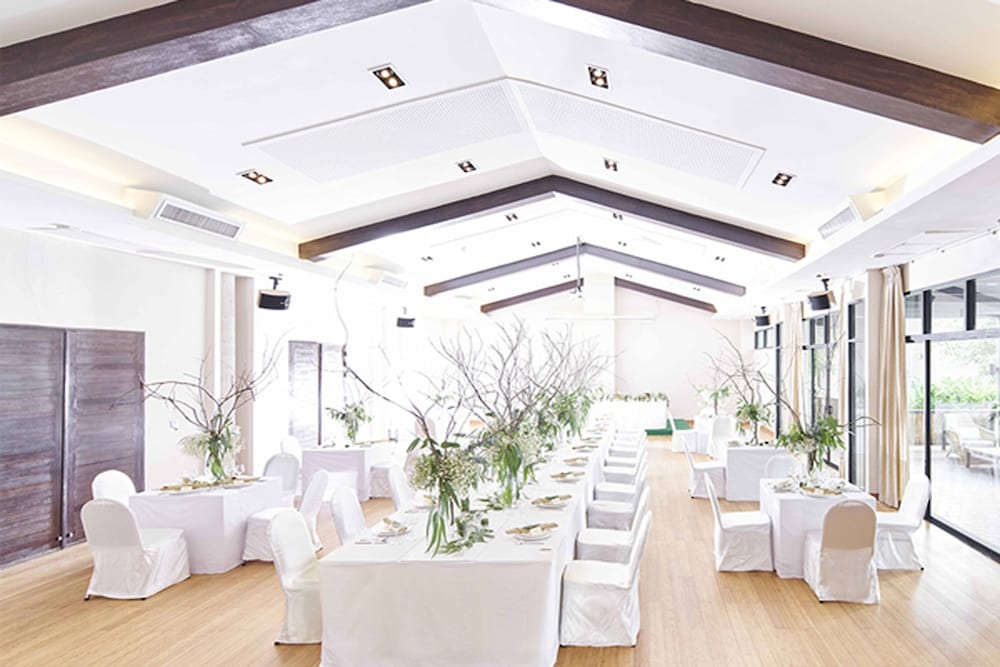 WISHING TREE RESORT 22/32