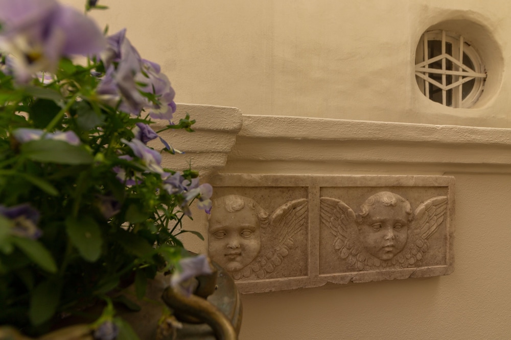 B B Casa Galateo 8/62