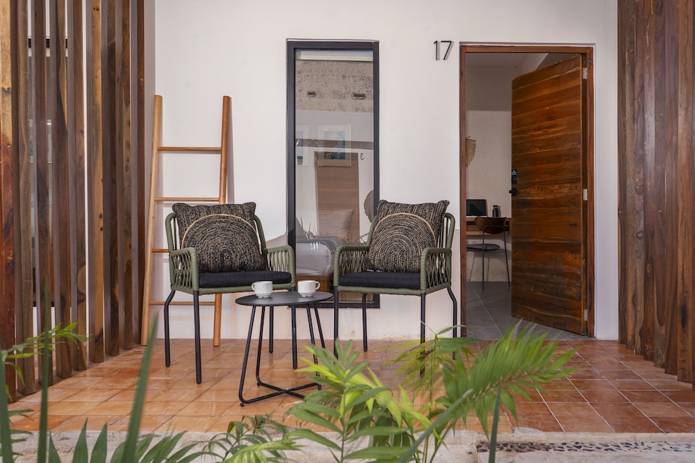 Illa Boutique Hotel Cozumel 42/56