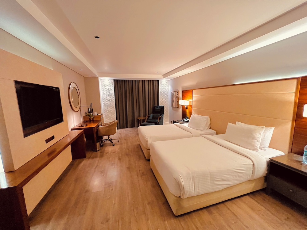 The Elite Narasapura, a member of Radisson Individuals 18/70