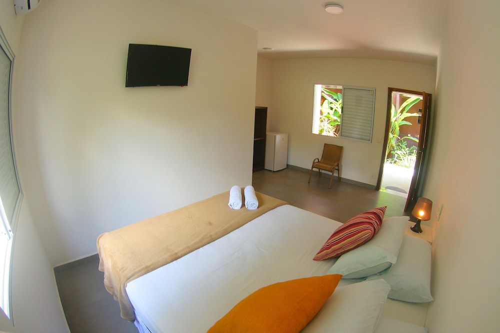 Che Lagarto Hostel Maresias 14/67