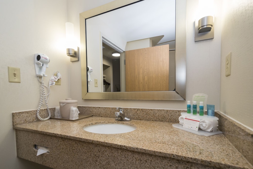 Holiday Inn Express Hotel & Suites Vicksburg 11/74