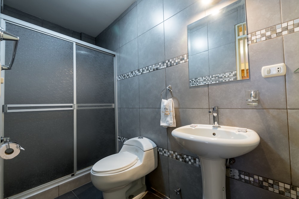 Hostal Villa Sillar 49/50
