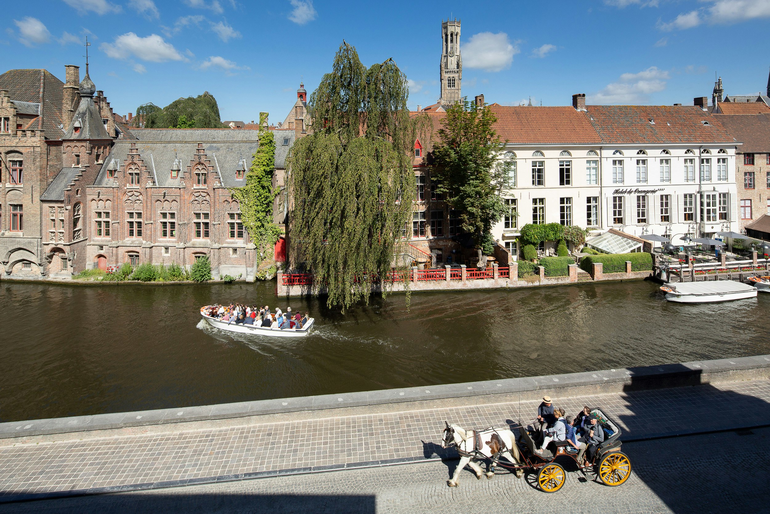 Hotel de Tuilerieen 82/98