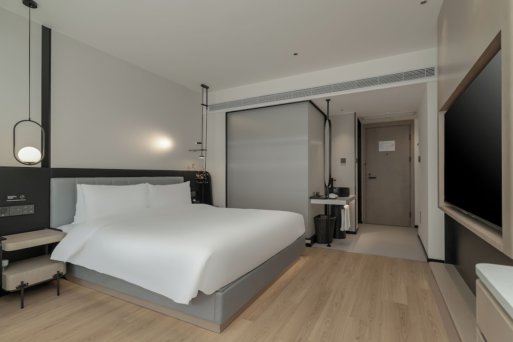 K.Space KaiShi hotel 7/50