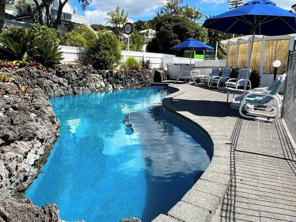 Marlin Court Motel 26/50