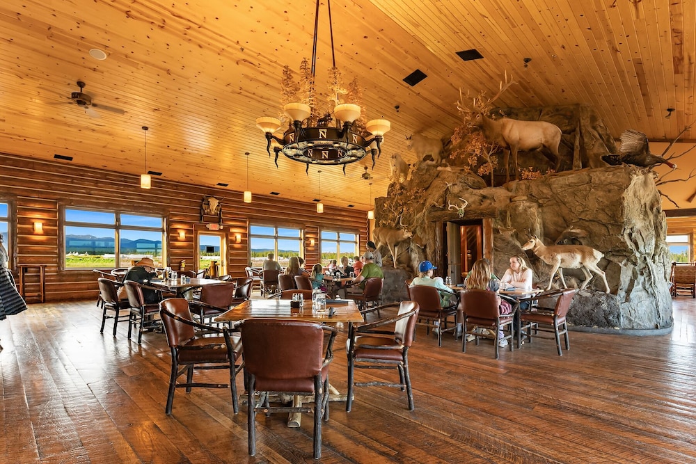 Bar N Ranch 57/70