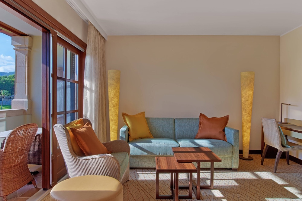 Sheraton Mallorca Arabella Golf Hotel 53/83