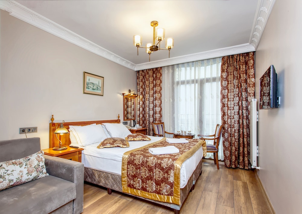 Saba Hotel 20/47