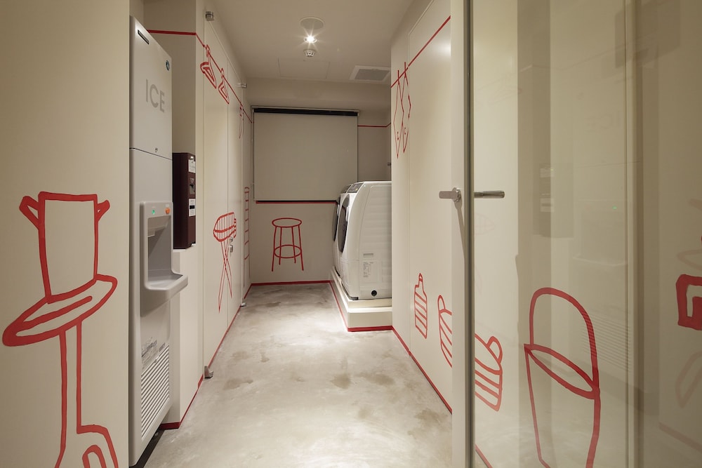 Cocochee Hotel Numazu 4/33