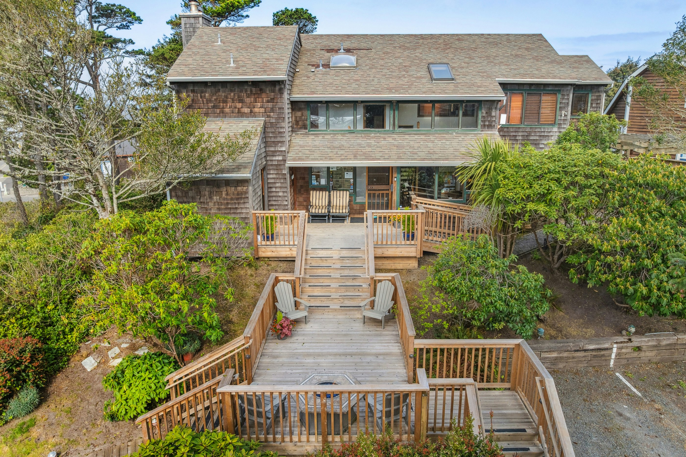 The Inn at Manzanita 3/20