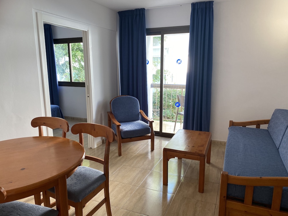 Apartamentos Sal Rossa 40/72