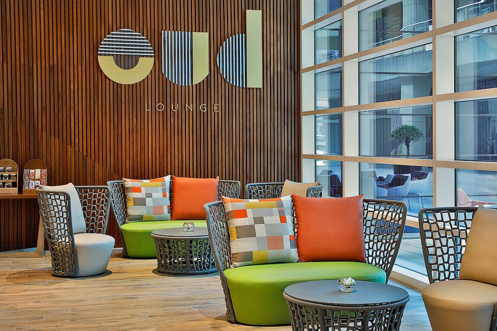Doubletree by Hilton Dubai Business Bay 46/65